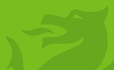 green dragon placeholder image