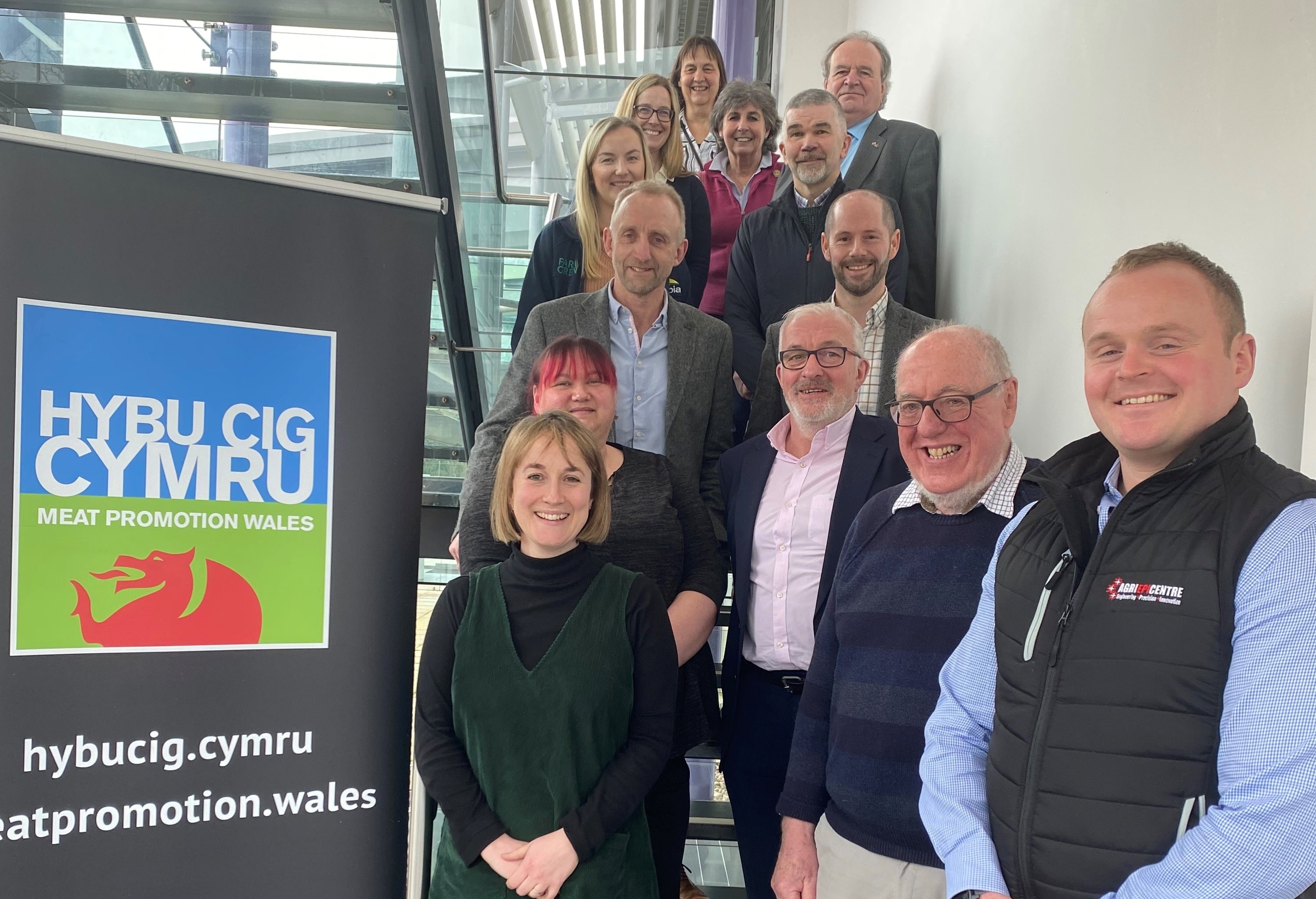 Gweithgor newydd gan HCC i fynd i’r afael â chynaliadwyedd