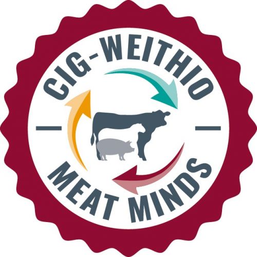 Meat Minds logo