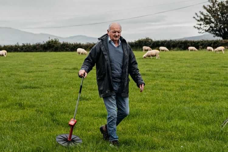 GrassCheck GB celebrates fifth anniversary supporting UK grassland productivity with on-farm event in north Wales