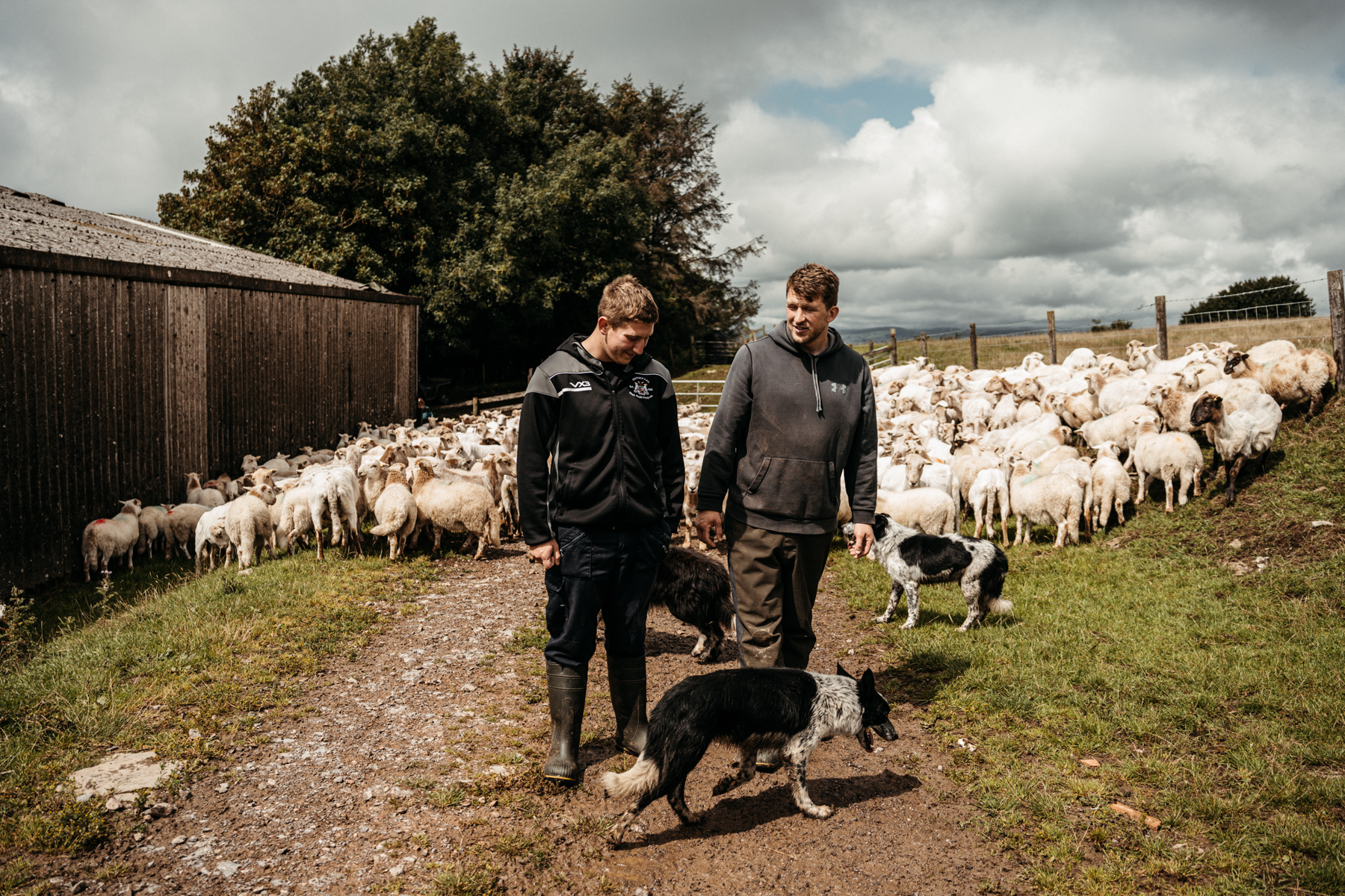 HCC looks forward to Garth Country Fair 2024