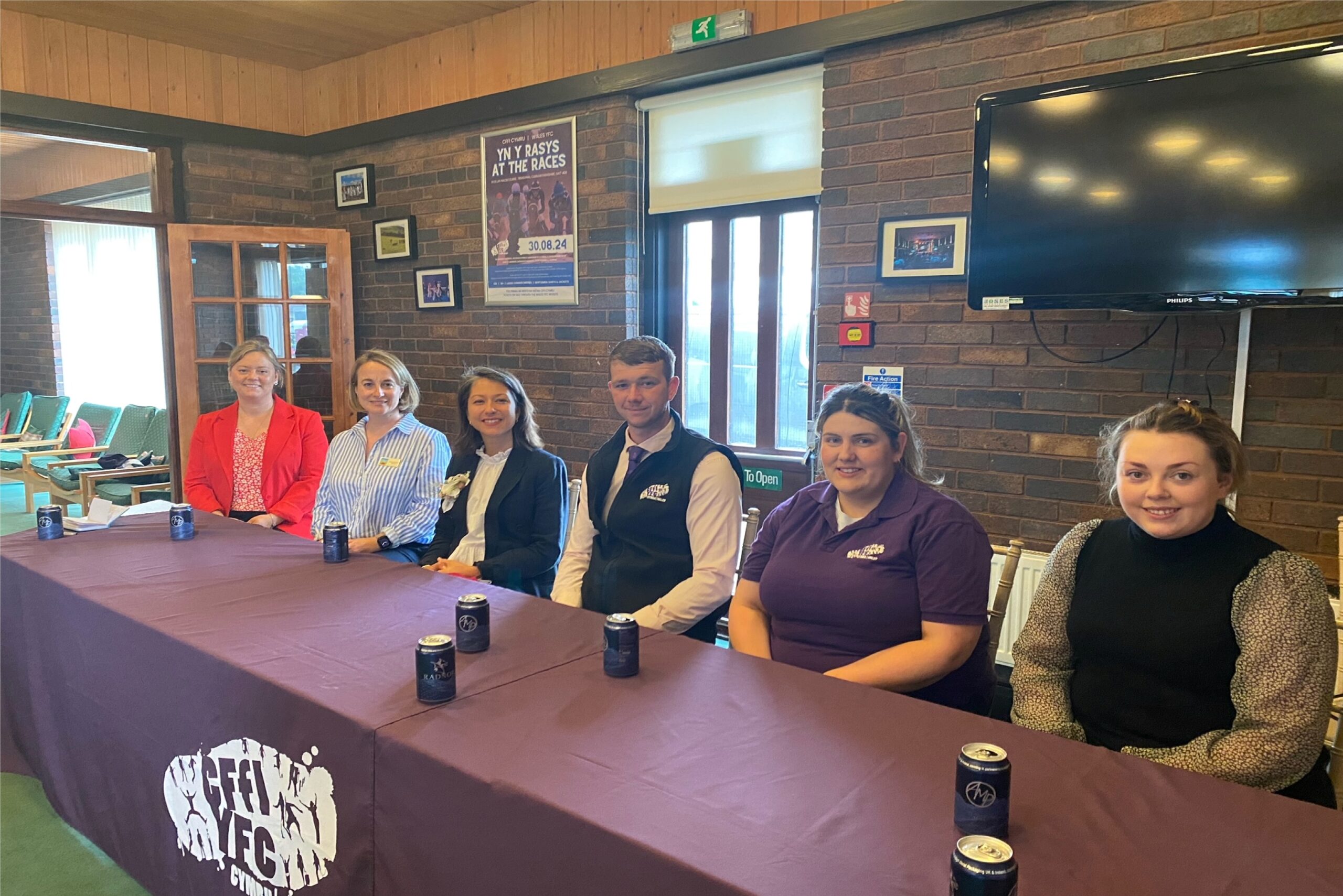 Future of Farming Discussed at the Royal Welsh Show