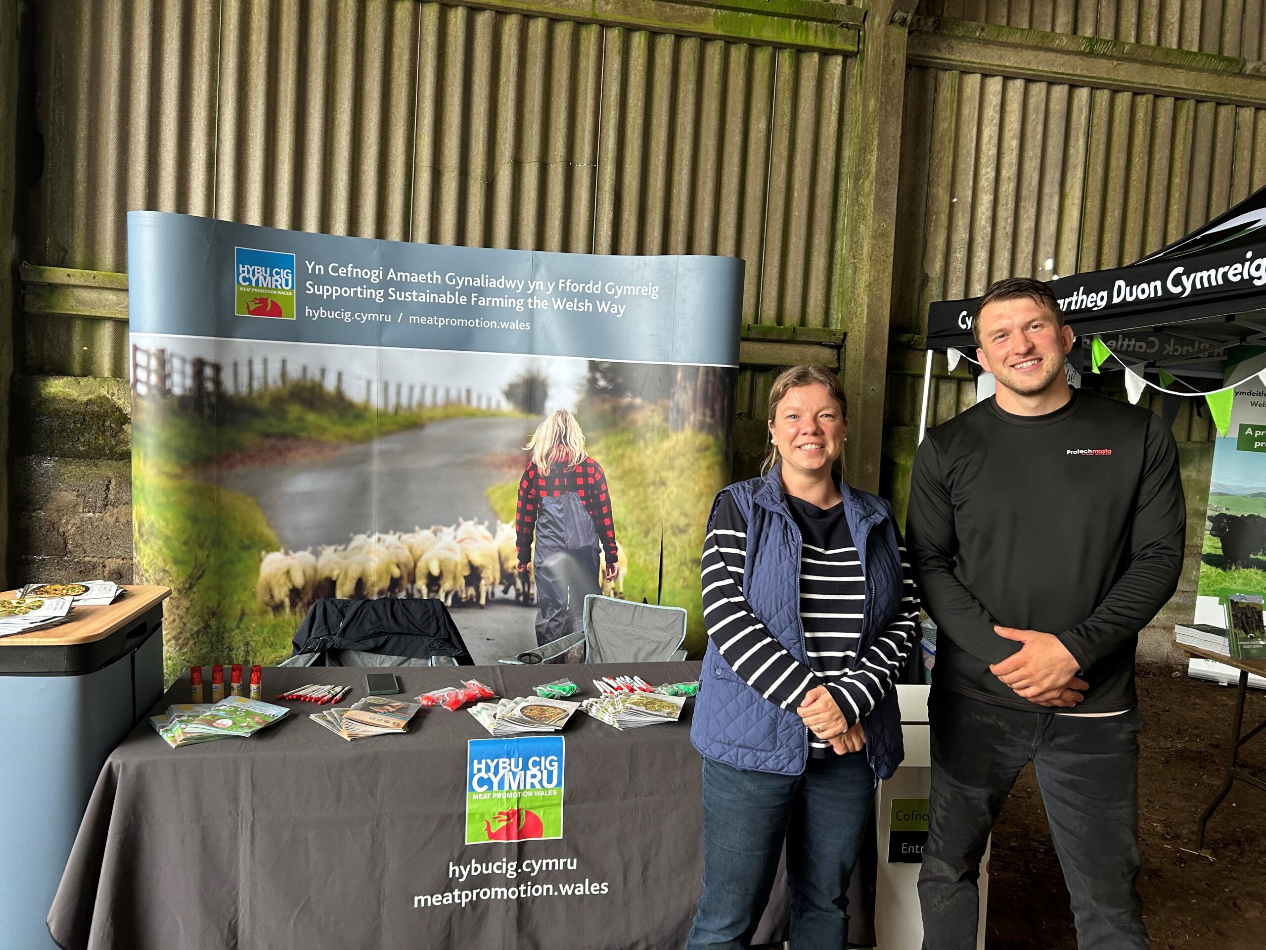 Family farms are an essential component in the patchwork of rural life