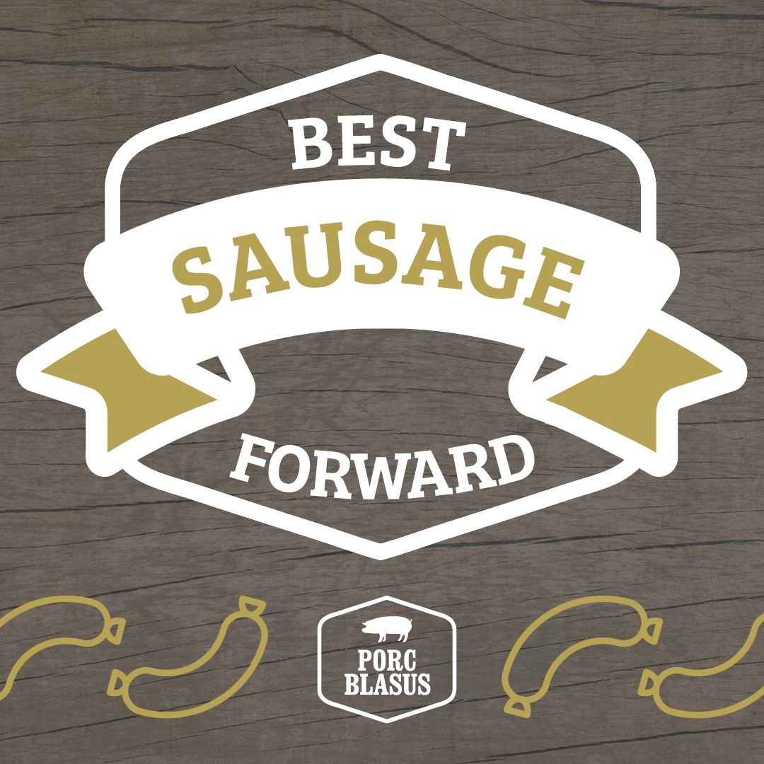Put your Best Sausage Forward Competition Launched for 2024