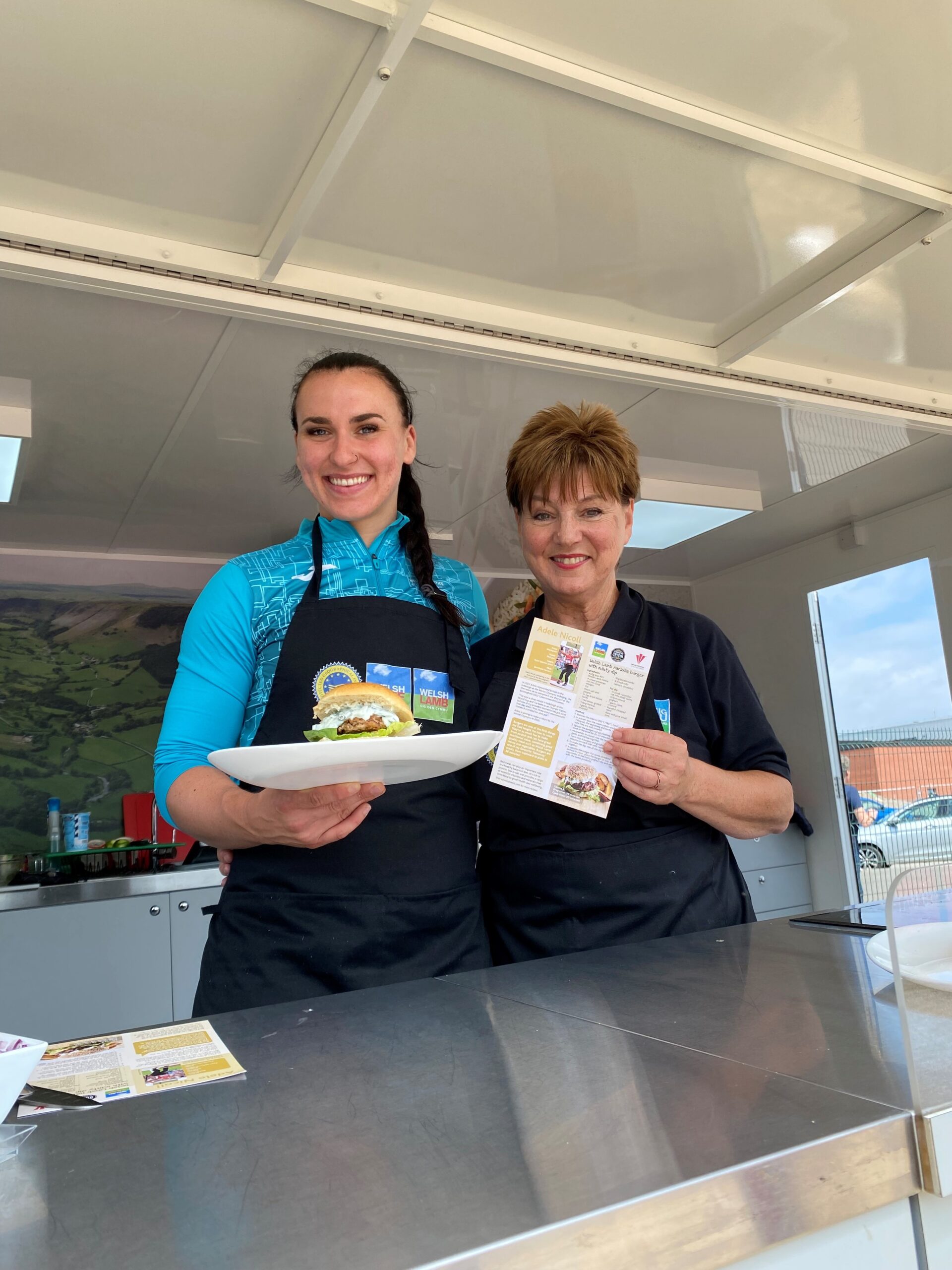 HCC launches Iron Wo(man) Challenge for World Iron Awareness Week