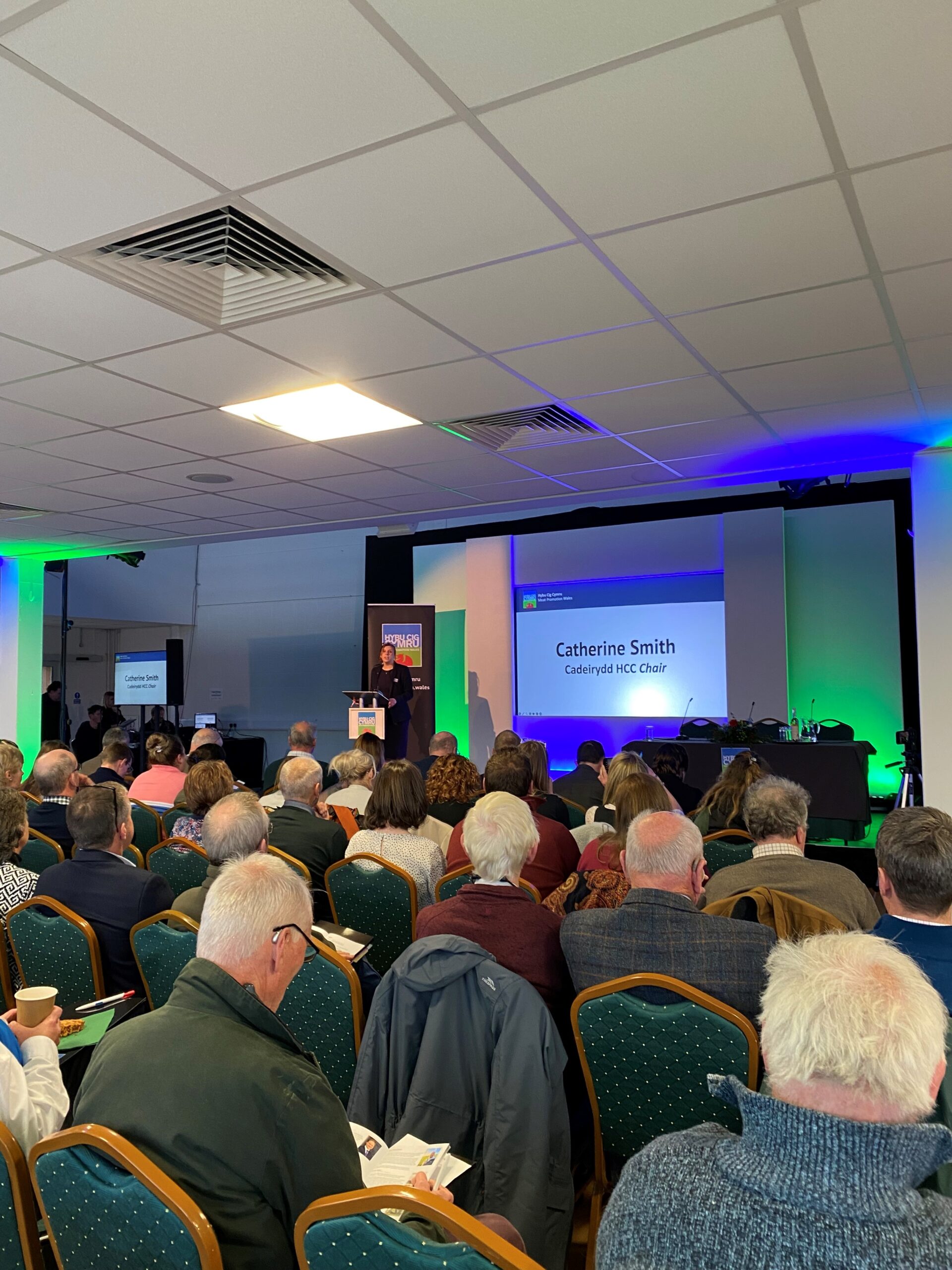 HCC Conference 2024: Succeeding in global and domestic markets