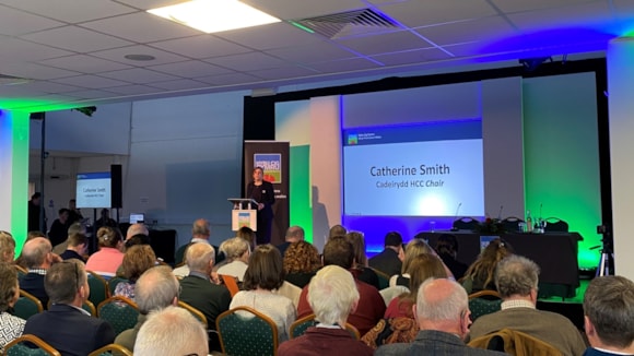 Global growth target for HCC’s export experts