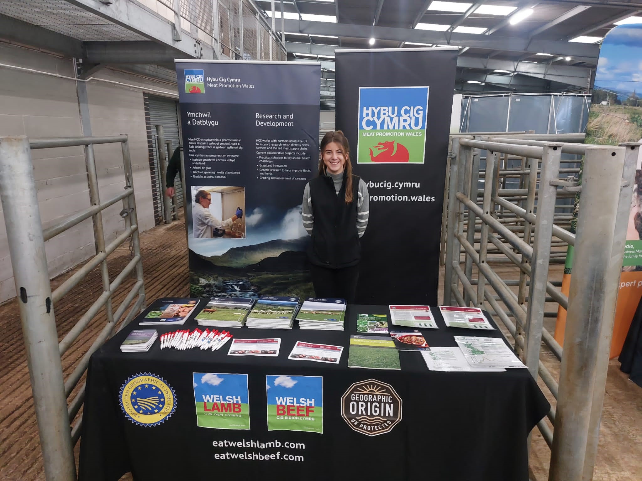 Industry event provides platform for knowledge sharing