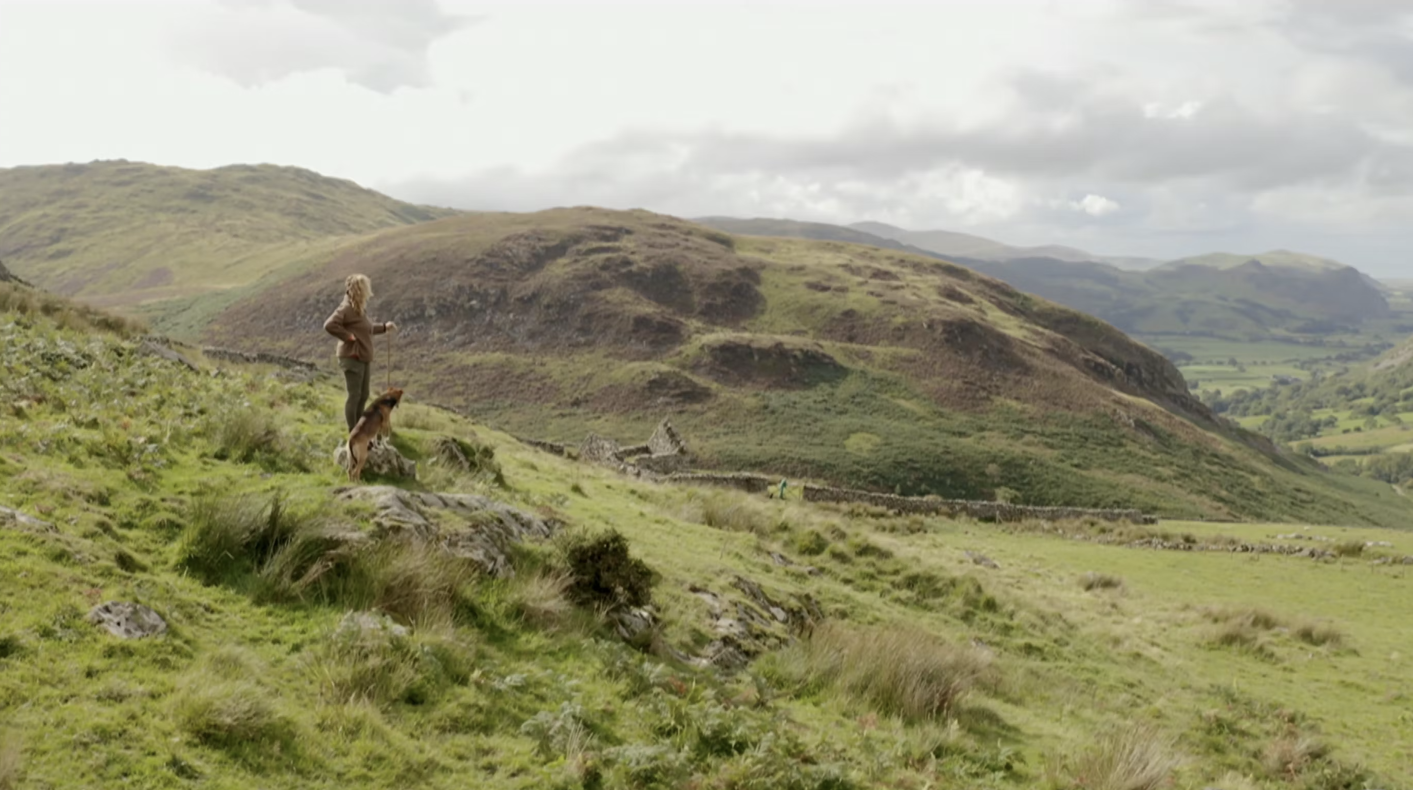 Authentic farming voices continue as stars of the show