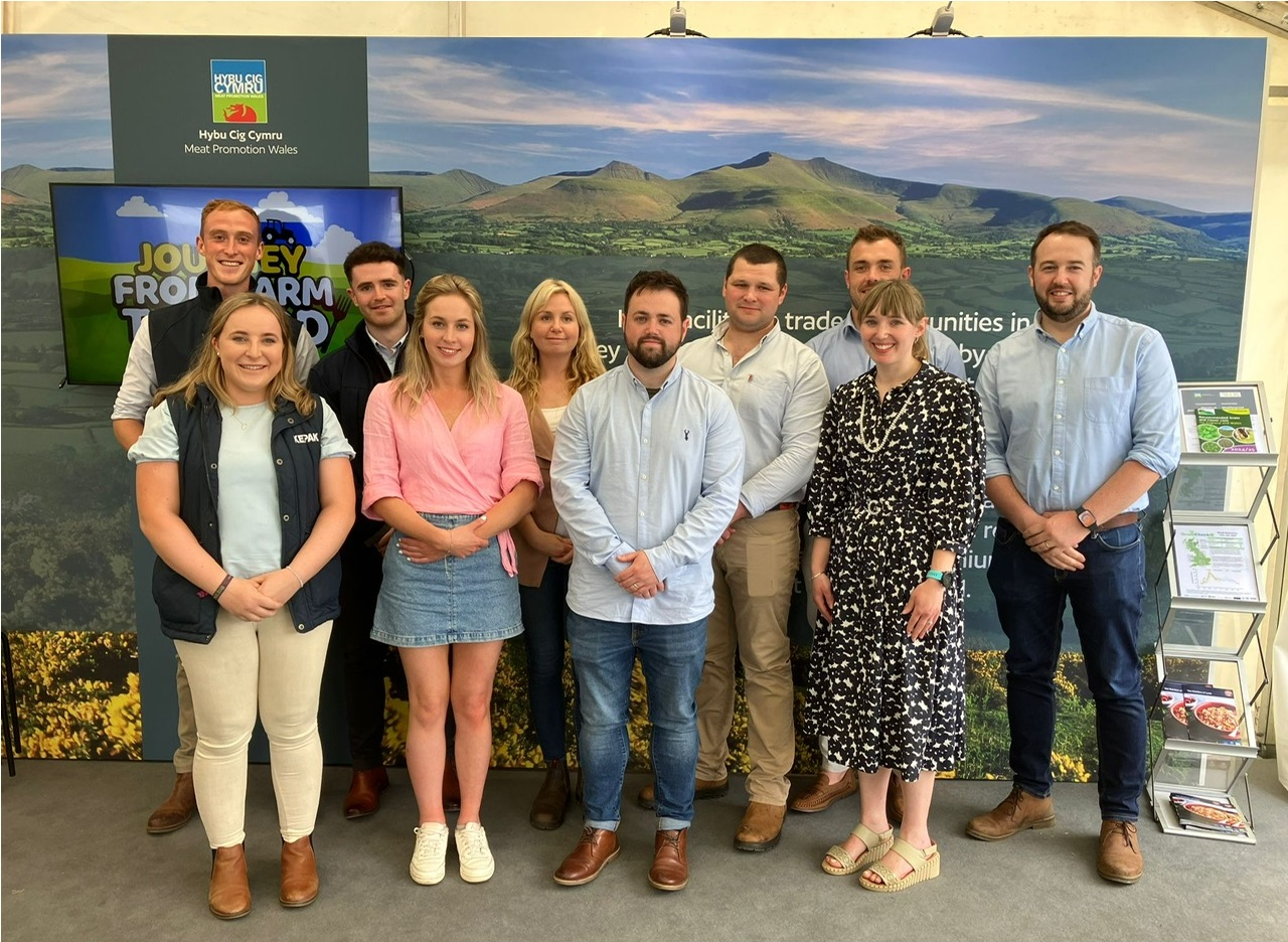 HCC calls for new Meat Minds recruits