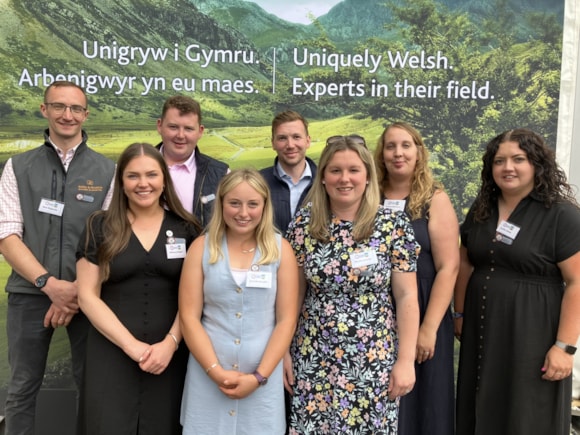 New Meat Minds members announced