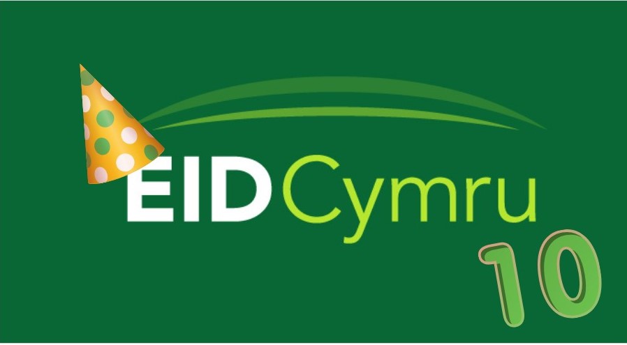 EIDCymru reaches a major milestone