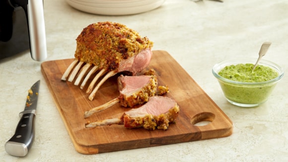 Significant growth in consumer interest highlighted by 2025/26 Welsh Lamb campaign