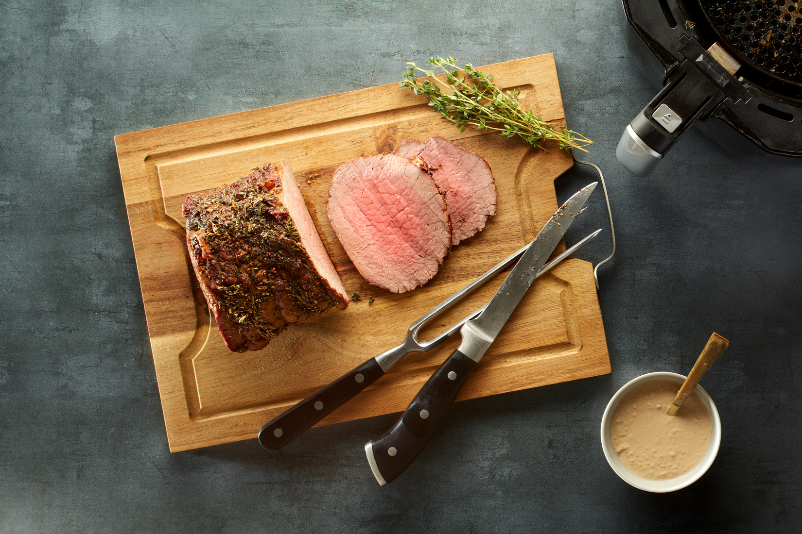 PGI Welsh Beef shines as ‘Naturally Local’ campaign delivers strong reach